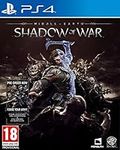 Middle-earth: Shadow of War [Silver