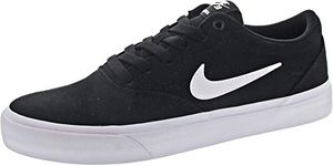 Nike - SB Charge SLR - CD6279002 - Color: Black - Size: 9.5