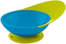 Boon Baby-Boys Catch Bowl, Blue/Gre