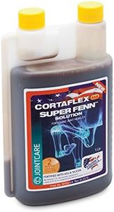 Cortaflex HA Super Strength Solution (1 LTR)