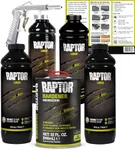 Raptor Tintable Urethane Spray-On T