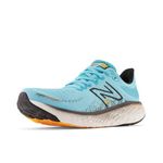 New Balance Mens 1080 V12 Sports Shoes, 7 UK (7.5 US), Blue