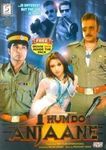 Hum Do Anjaane (Free Movie DVD Inside The Pack)