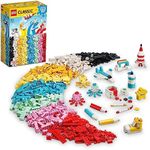 LEGO 11032 Creative Color Fun - New.