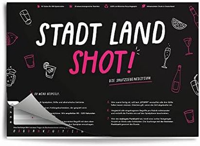 Carletto Deutschland GmbH Simon & Jan - Ciudad País Shot