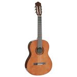 Yamaha CS40 7/8 Size Nylon String Classical Guitar - Natural