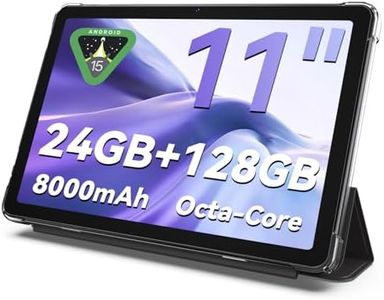 Tablet 11 