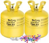 22L Helium Tank for Balloons At Hom
