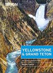 Moon Yellowstone & Grand Teton: Hike, Camp, See Wildlife, Avoid Crowds: Including Jackson Hole