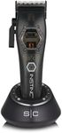 Stylecraft Instinct Metal Edition Hair Clipper Professional IN2 Vector Motor with Intuitive Torque Control