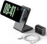 Mag-Safe Charger Stand for iPhone 1