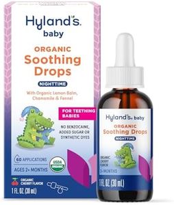 Hyland's N