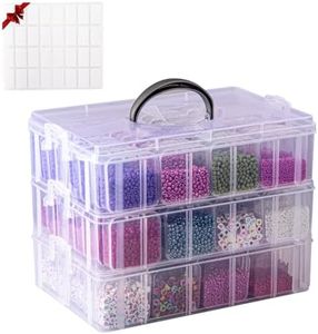 VTG Bead O