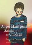 Anger Management Games for Children by Plummer, Deborah M. (March 15, 2008) Paperback