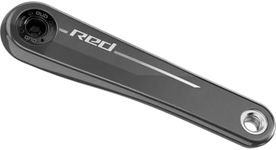 SRAM RED Dub Crank Arms - 170mm, 12-Speed, 8-Bolt Direct Mount