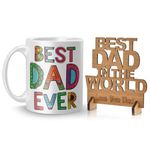 Fc Dad Mugs