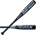 Marucci CATX Vanta USSSA (-10) MJBBCXV Junior Big Barrel Baseball Bat