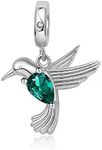 FeatherWish Sterling Silver 925 Cha