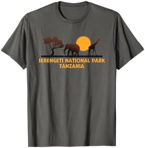 Serengeti 