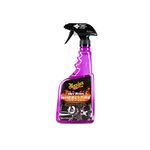 Meguiar's G9524EU Hot Rims All Wheel and Tire Cleaner 710ml