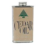 Cedar Oil - Giles and Kendall - Res
