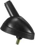 Car Roof Antenna Aerial Mounting Base Compatible with Fia t Punto Doblo Brava Bravo Seicento