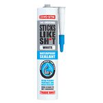 Outdoor Waterproof Caulking