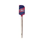 NHL Montreal Canadiens Large Spatula