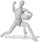 TAMASHII NATIONS - Body-Kun -Sports