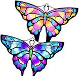 Simxkai 2 Pack Kites - Butterfly Ki