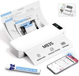 ASprink Portable Printers Wireless 