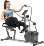 Sunny Health & Fitness Elliptical R