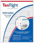 ComplyRight 2023 TaxRight 1099-MISC