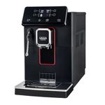 Gaggia Magenta Plus, Automatic Bean to Cup Coffee Machine, Esspresso and Cappuccino Maker with Professional Steam Wand - Black