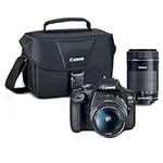 Canon EOS Rebel T7 DSLR Camera | 2 