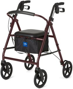 Medline Al