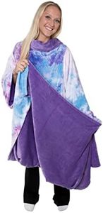 Snuggie Re
