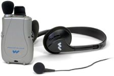 Williams Sound PKT D1 H26 Pocketalk