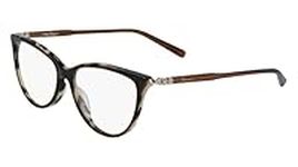 Salvatore Ferragamo SF2870 44042 Sunglasses, 296 maculate Brown, 40