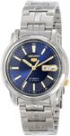 Seiko Men's SNKL79 Automatic Stainl