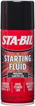 STA-BIL Starting Fluid - Prolongs S