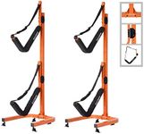 RAD Sportz Kayak Storage Rack - Fre