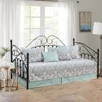 Home Soft Things 6 Piece Quilted Mi