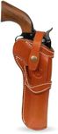 1791 GUNLEATHER Single Six Holster 