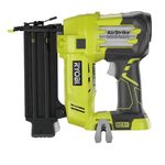 RYOBI 18-G Cordless Brad Nailer (Tool Only),Model: P321