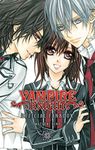 Vampire Knight Official Fanbook (Volume 1)