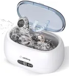 Adiding Jewelry Cleaning Machine, 6