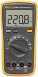 Fluke 15B+ Digital Multimeter