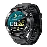 Mens GPS Smart Watches for Android 
