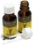 Fly Tying Varnish, Brush Coat Finis